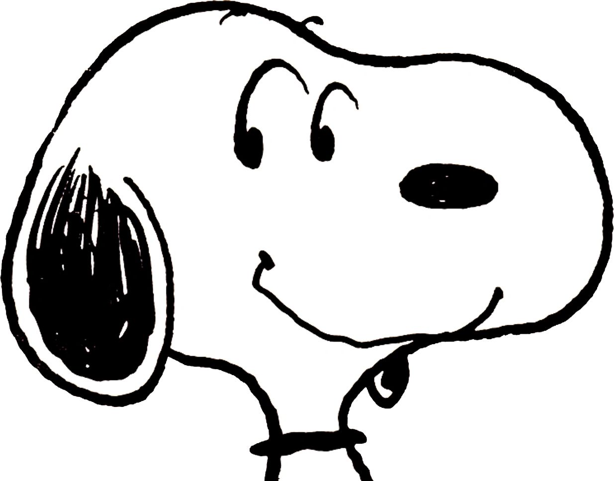 Snoopy PNG    图片编号:84031
