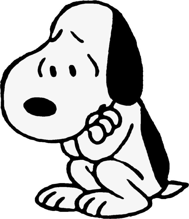 Snoopy PNG    图片编号:84034