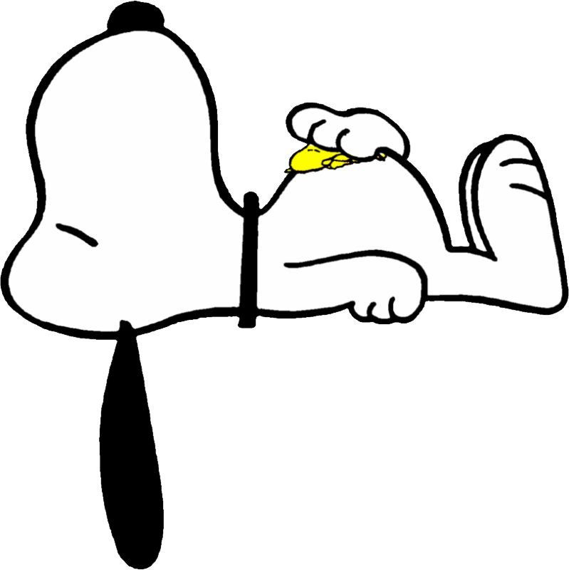 Snoopy PNG    图片编号:84038