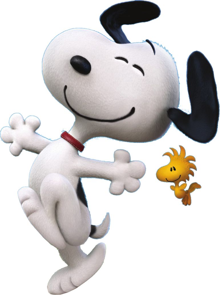 Snoopy PNG    图片编号:84042