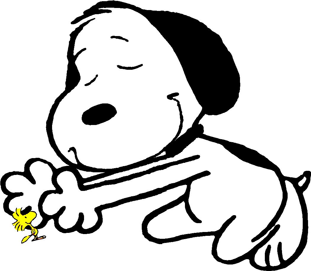 Snoopy PNG    图片编号:84043