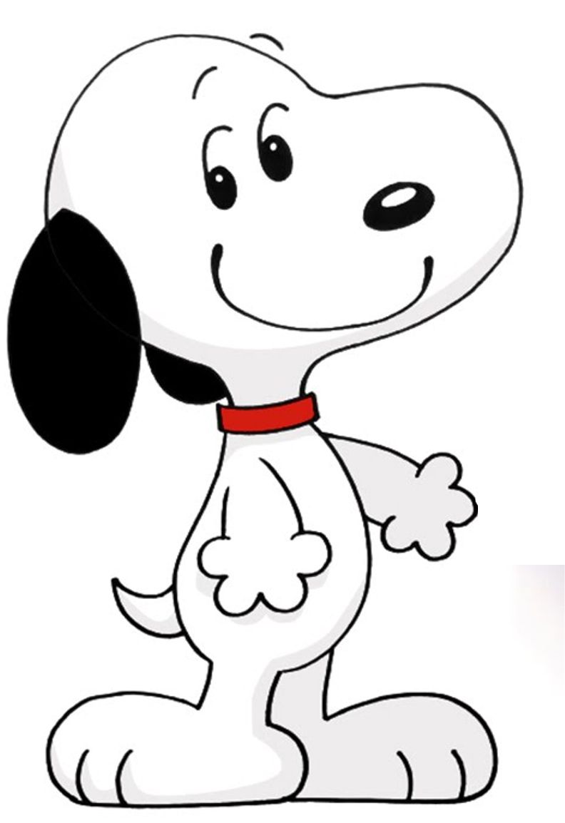 Snoopy PNG    图片编号:84044
