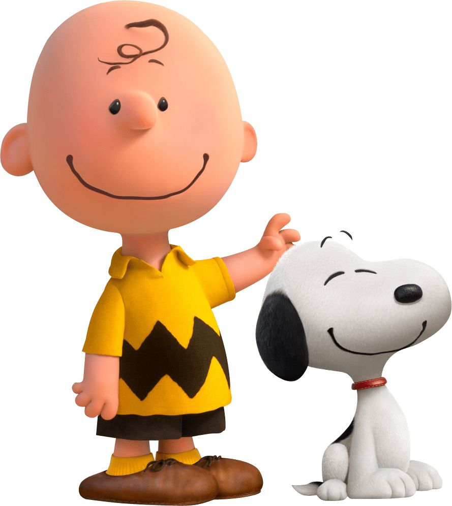 Snoopy PNG    图片编号:84050