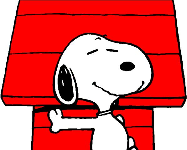 Snoopy PNG    图片编号:84058