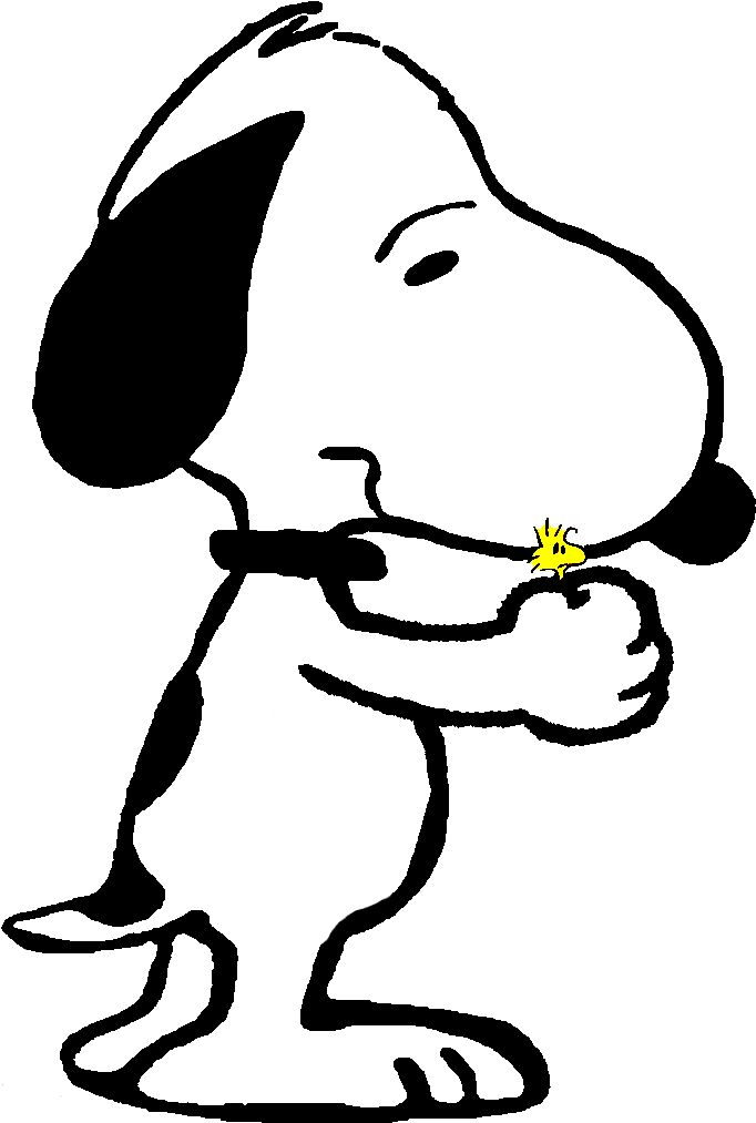 Snoopy PNG    图片编号:84060