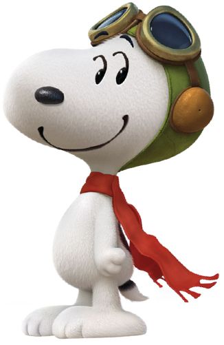 Snoopy PNG    图片编号:84062