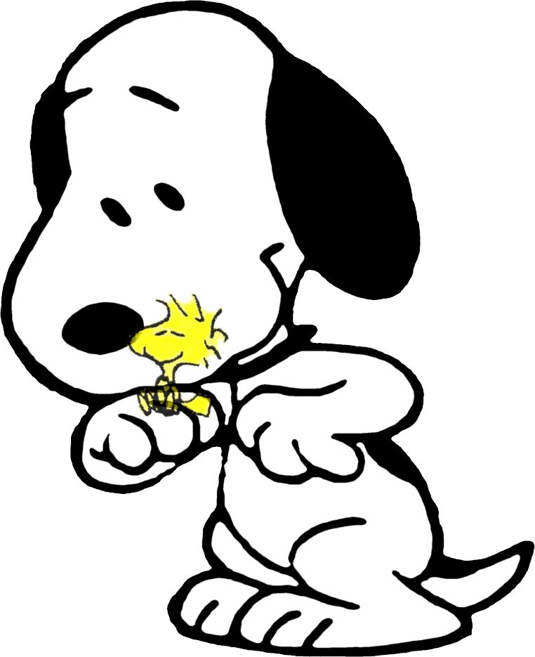 Snoopy PNG    图片编号:84010