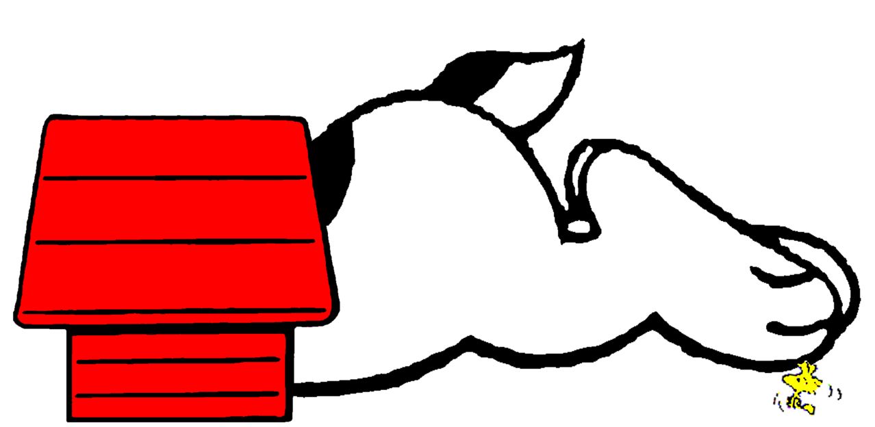 Snoopy PNG    图片编号:84064