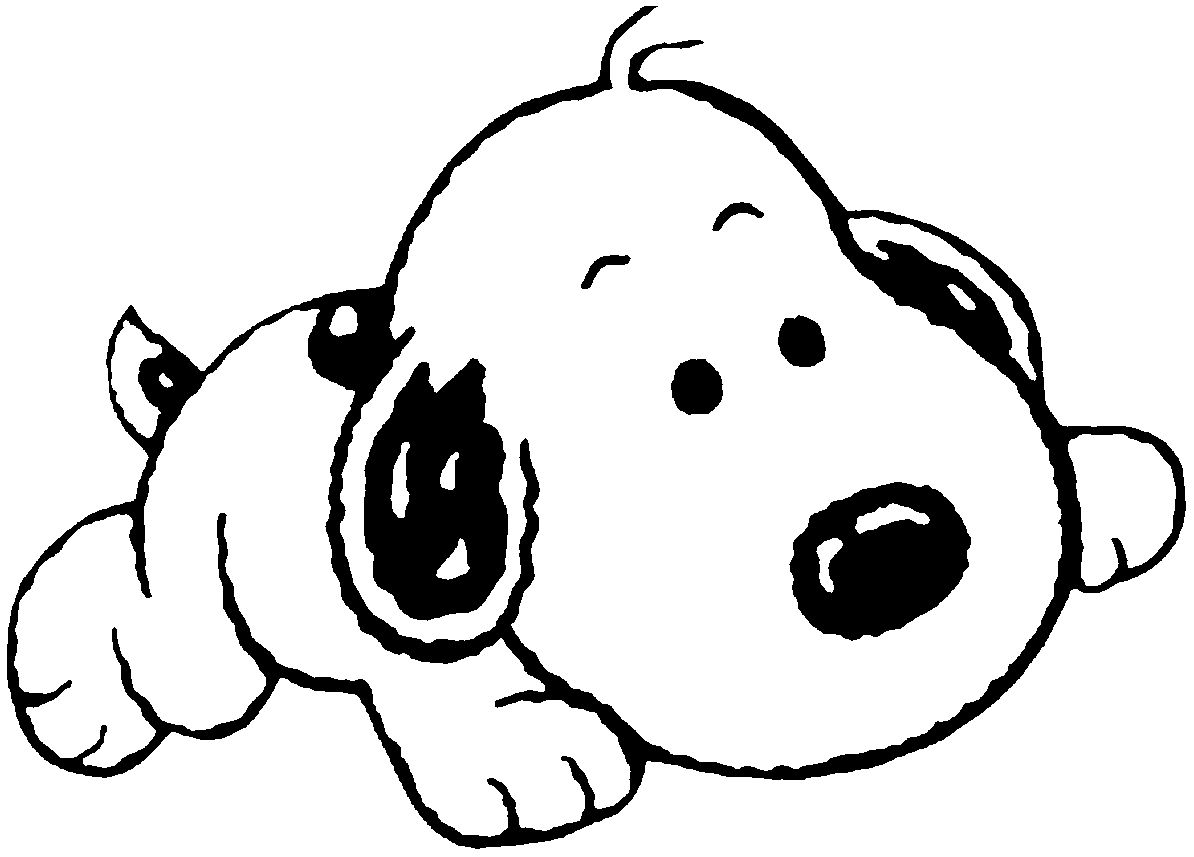 Snoopy PNG    图片编号:84066