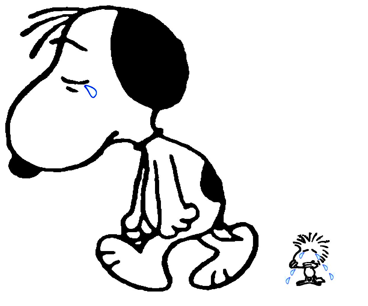 Snoopy PNG    图片编号:84067