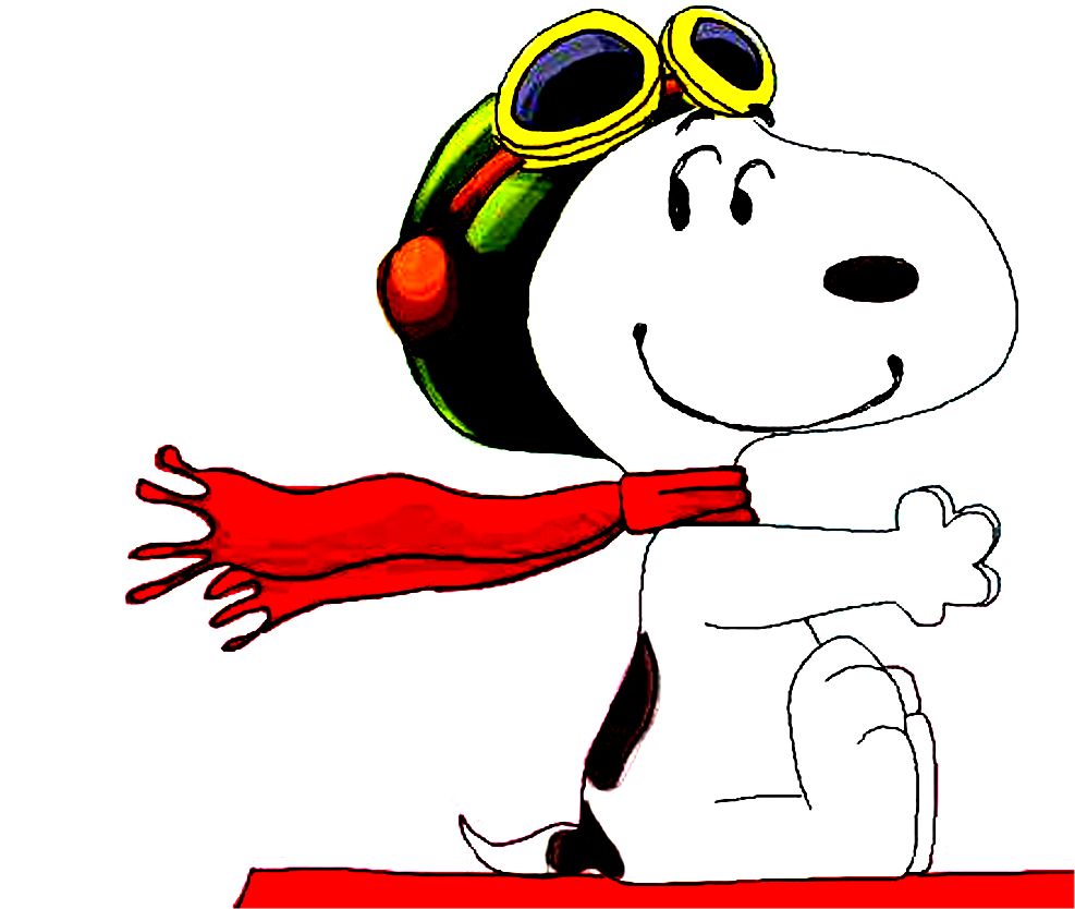 Snoopy PNG    图片编号:84068