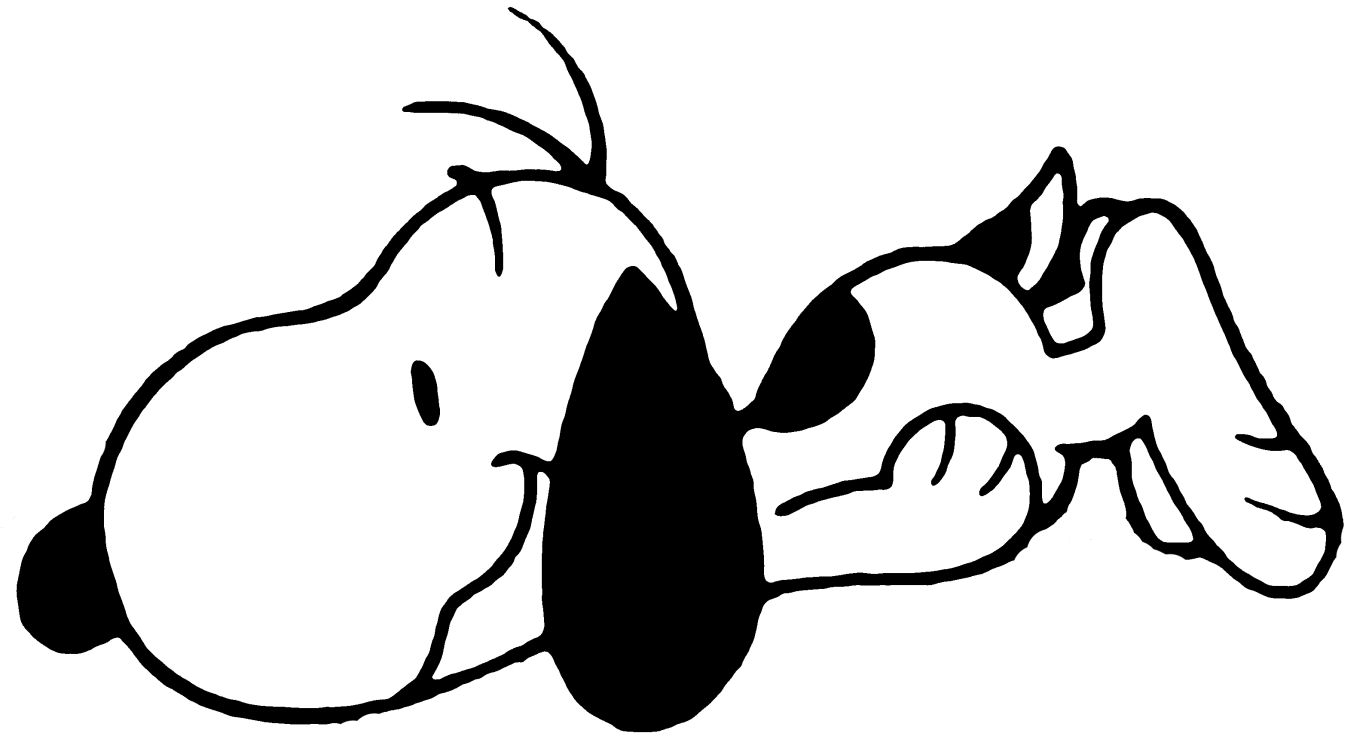 Snoopy PNG    图片编号:84070