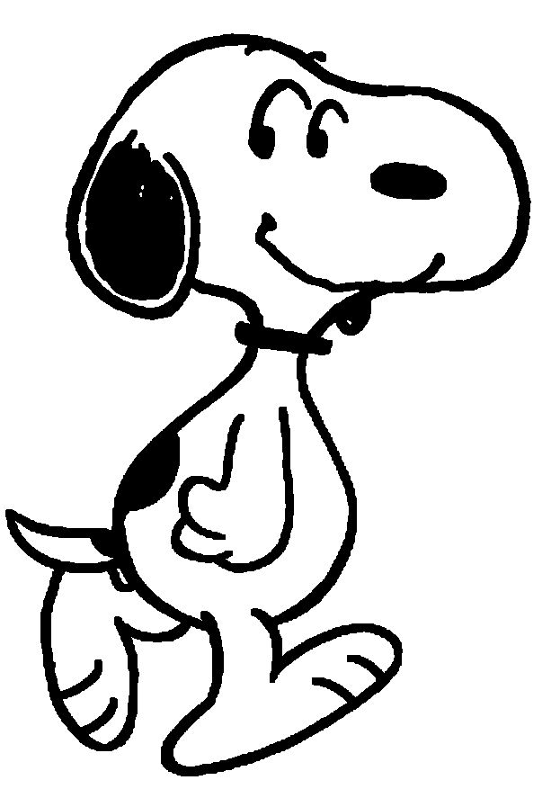 Snoopy PNG    图片编号:84073