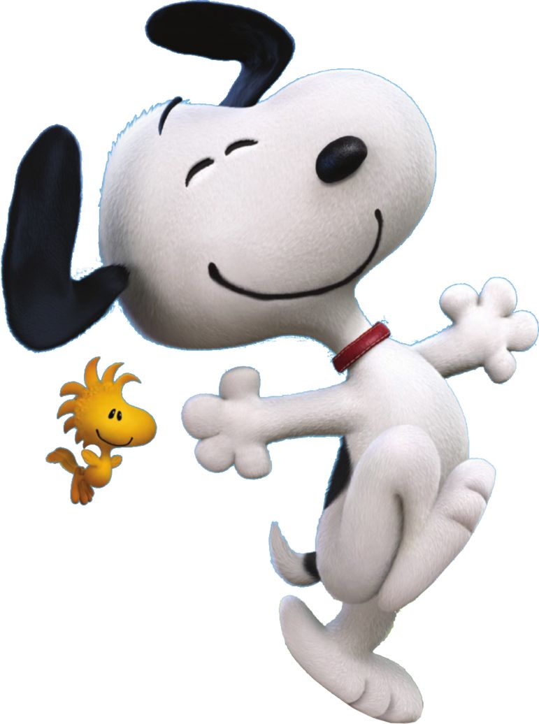 Snoopy PNG    图片编号:84075