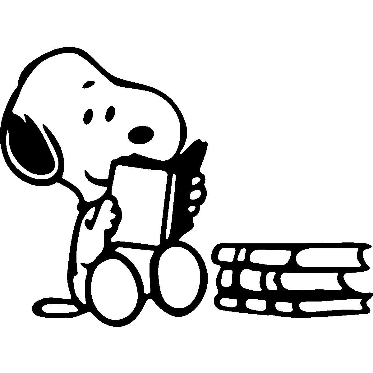 Snoopy PNG    图片编号:84076