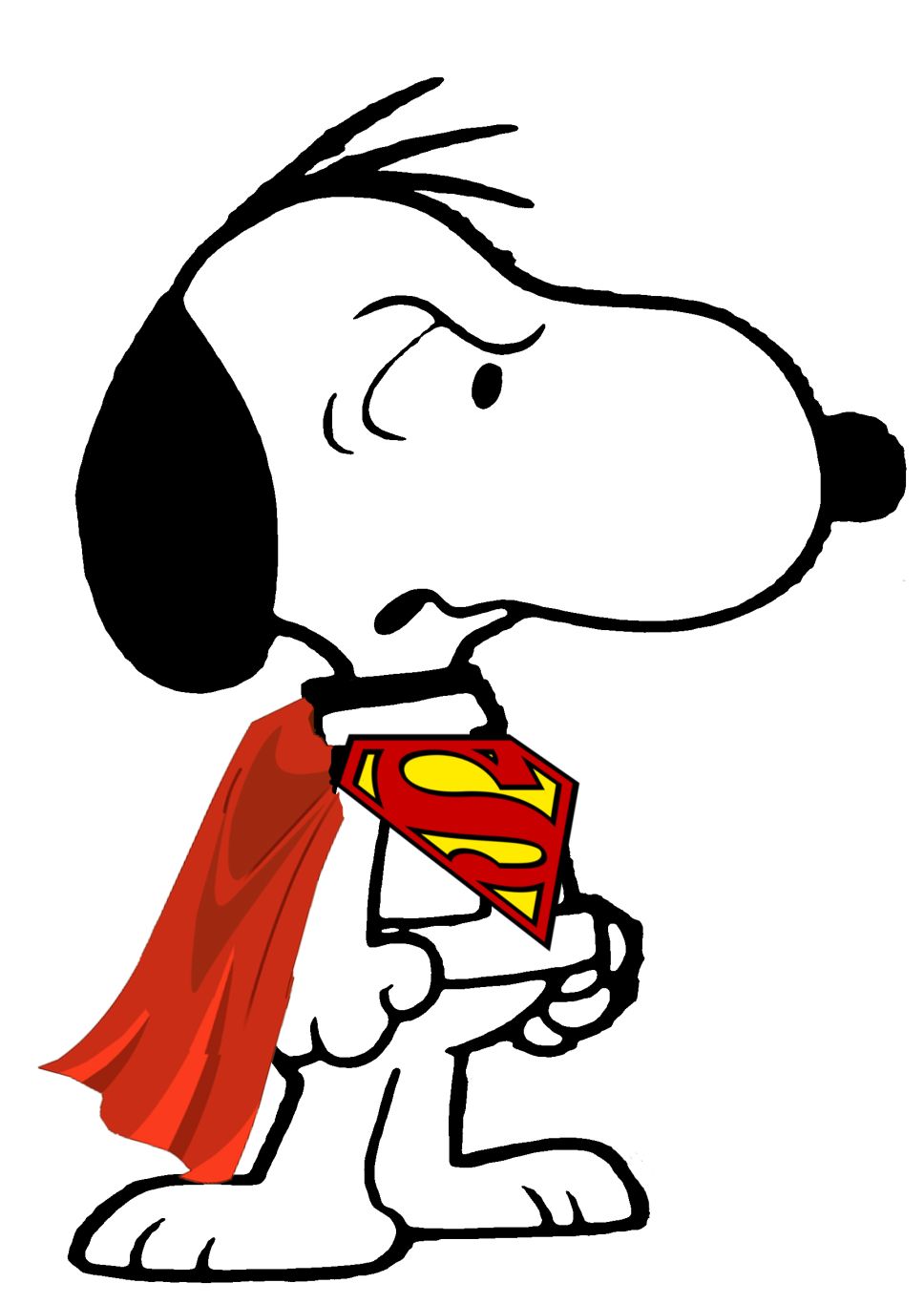 Snoopy PNG    图片编号:84077