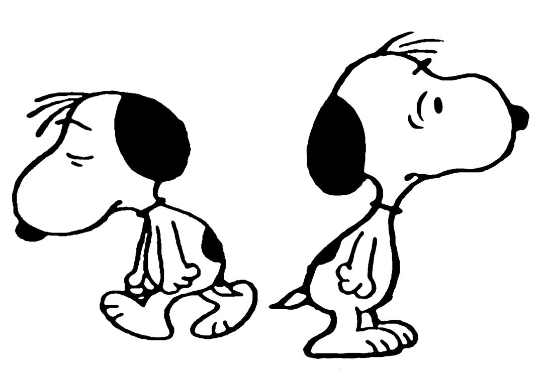 Snoopy PNG    图片编号:84081