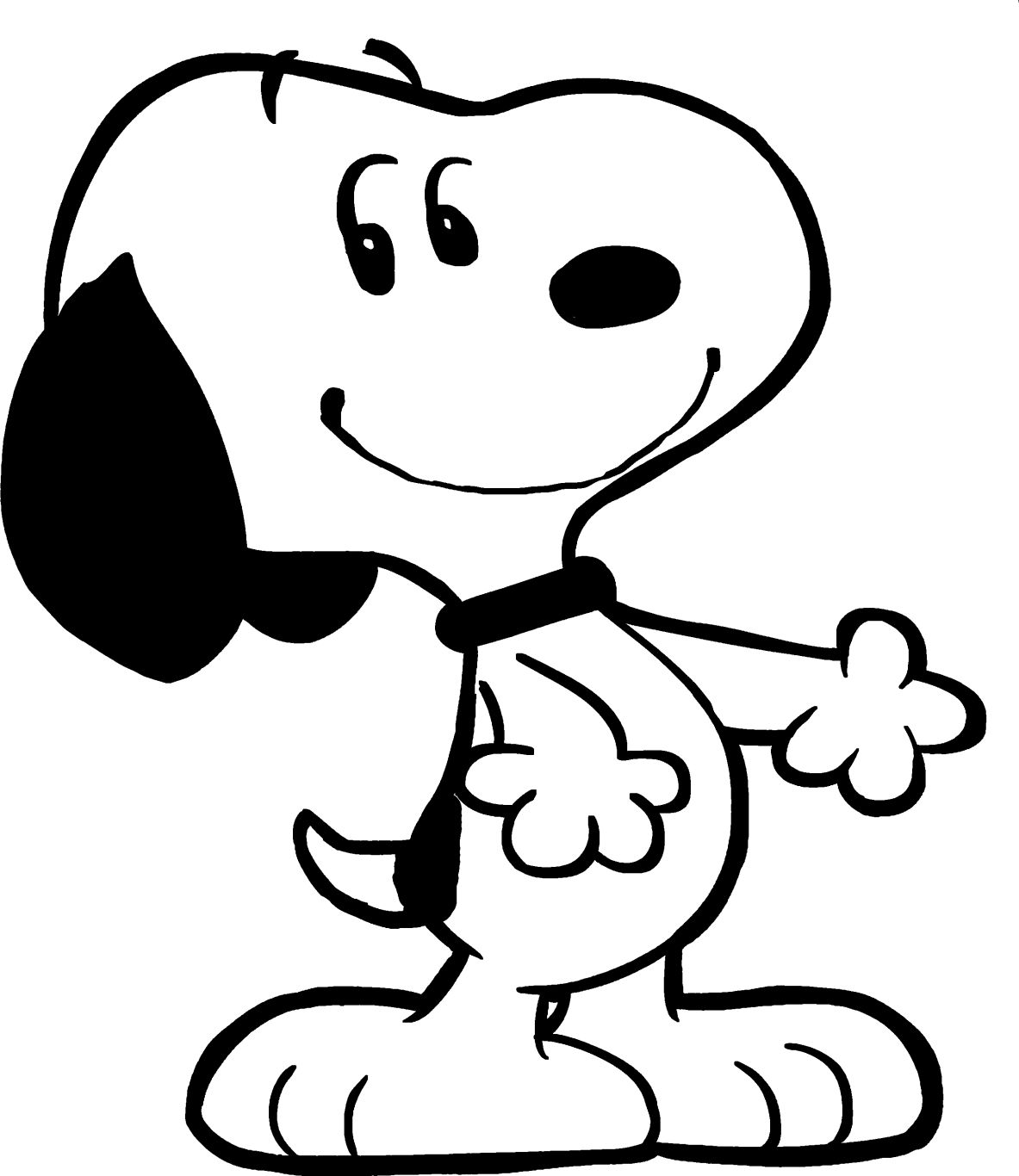 Snoopy PNG    图片编号:84082