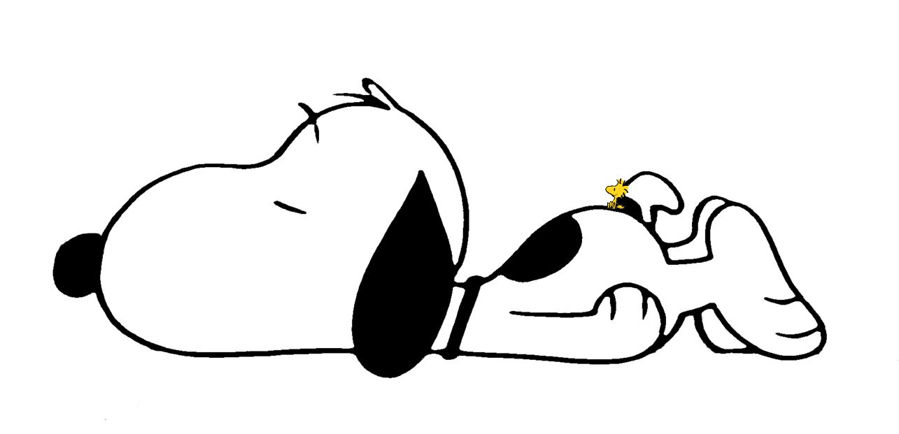 Snoopy PNG    图片编号:84083