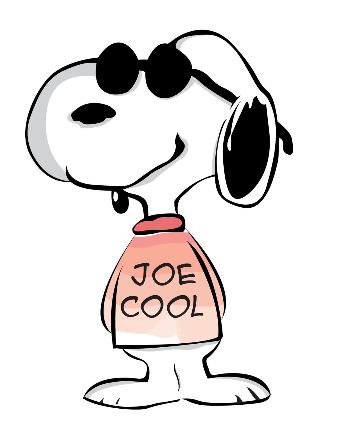 Snoopy PNG    图片编号:84086