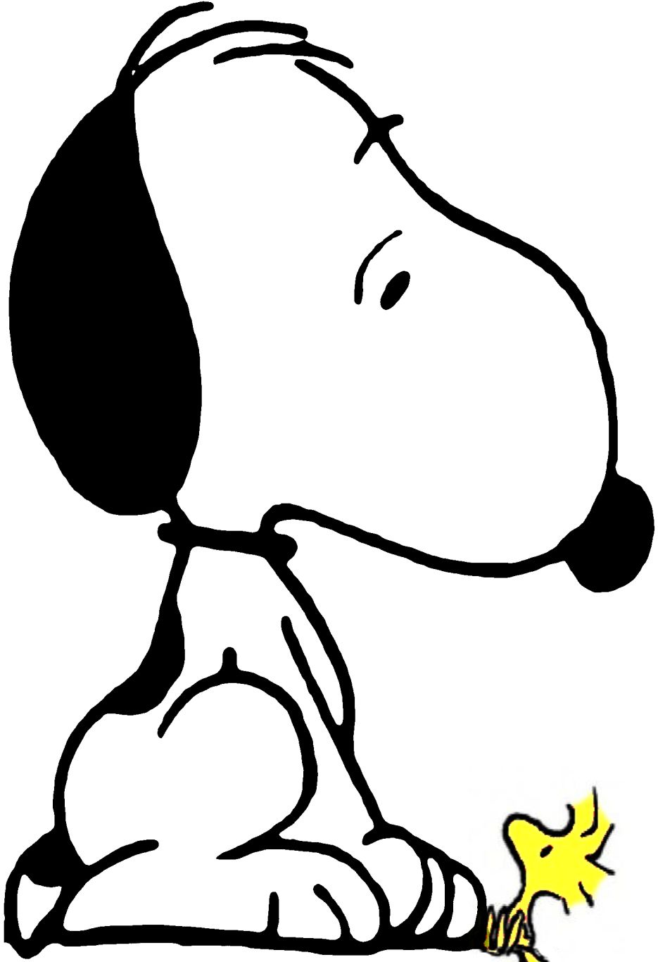 Snoopy PNG    图片编号:84090