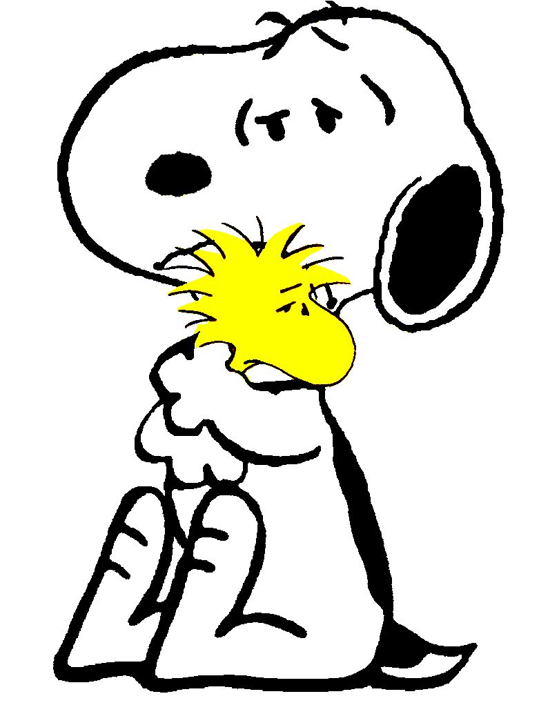 Snoopy PNG    图片编号:84091