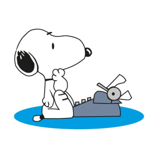 Snoopy PNG    图片编号:84094