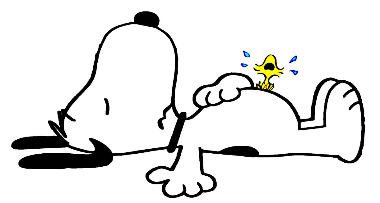 Snoopy PNG    图片编号:84095