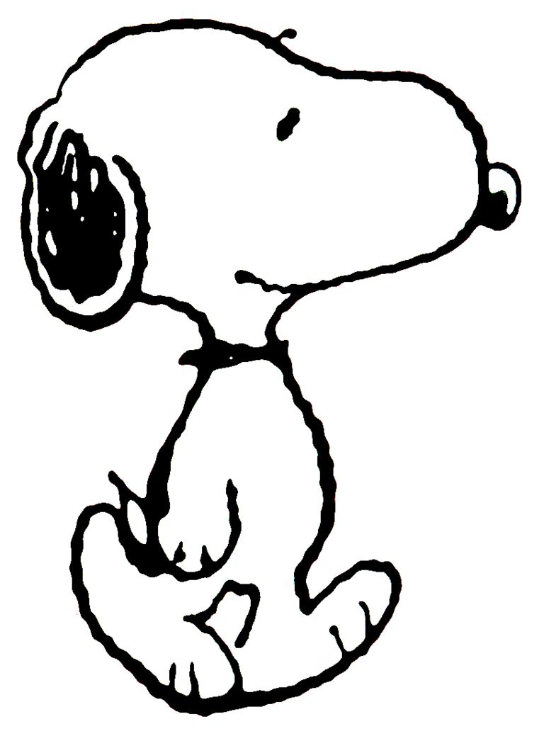 Snoopy PNG    图片编号:84098