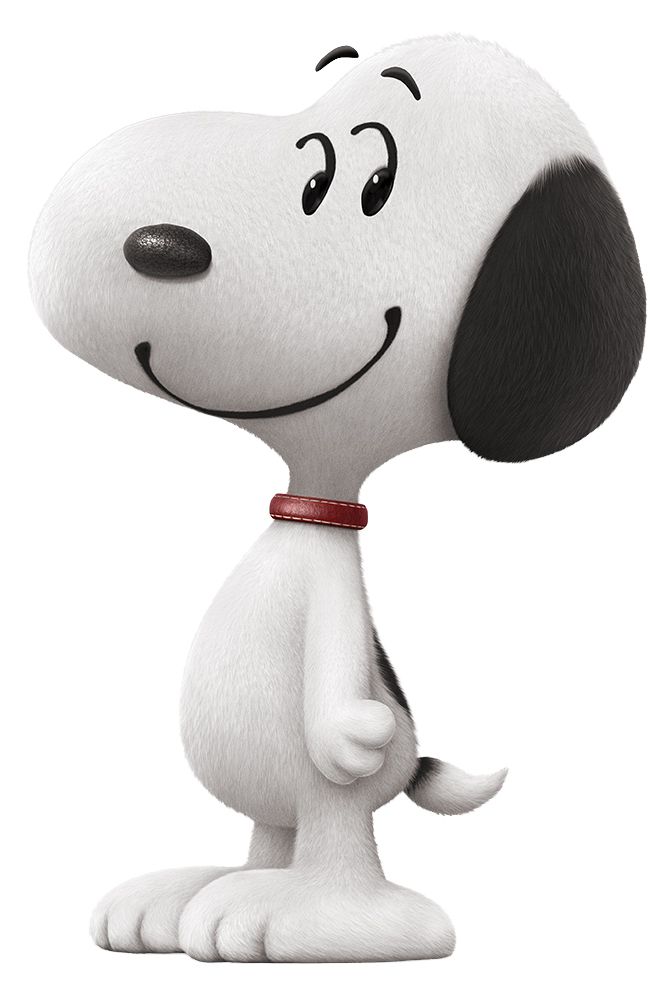 Snoopy PNG    图片编号:84100