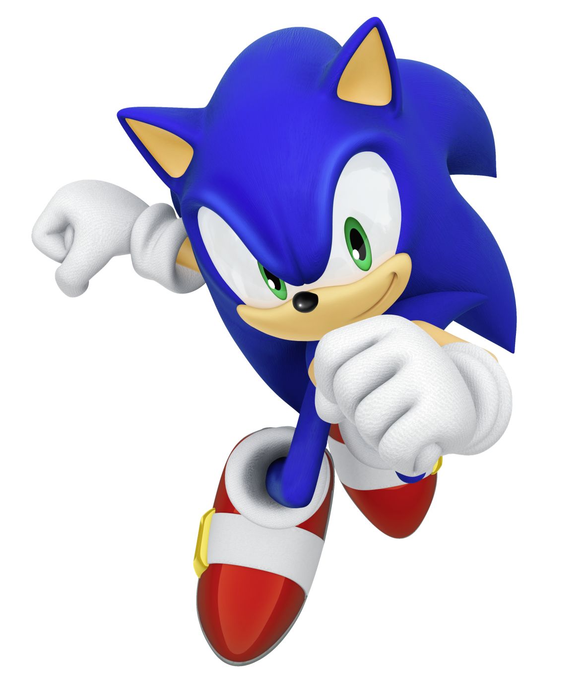Sonic the Hedgehog    图片编号:104454