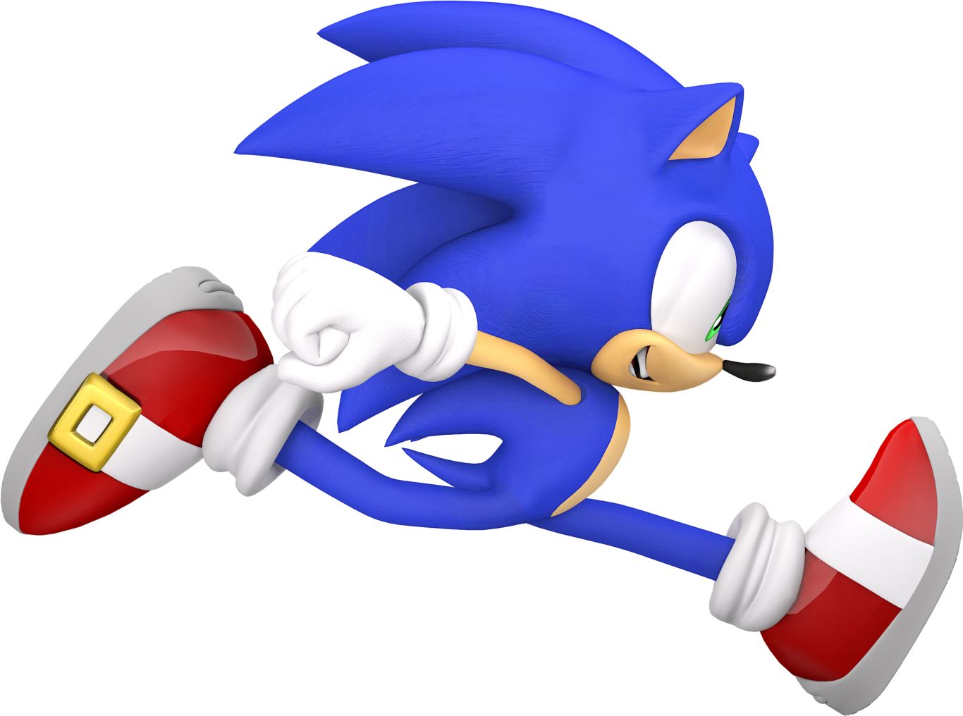 Sonic the Hedgehog    图片编号:104463