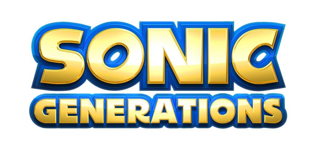 Sonic the Hedgehog logo PNG    图片编号:104444