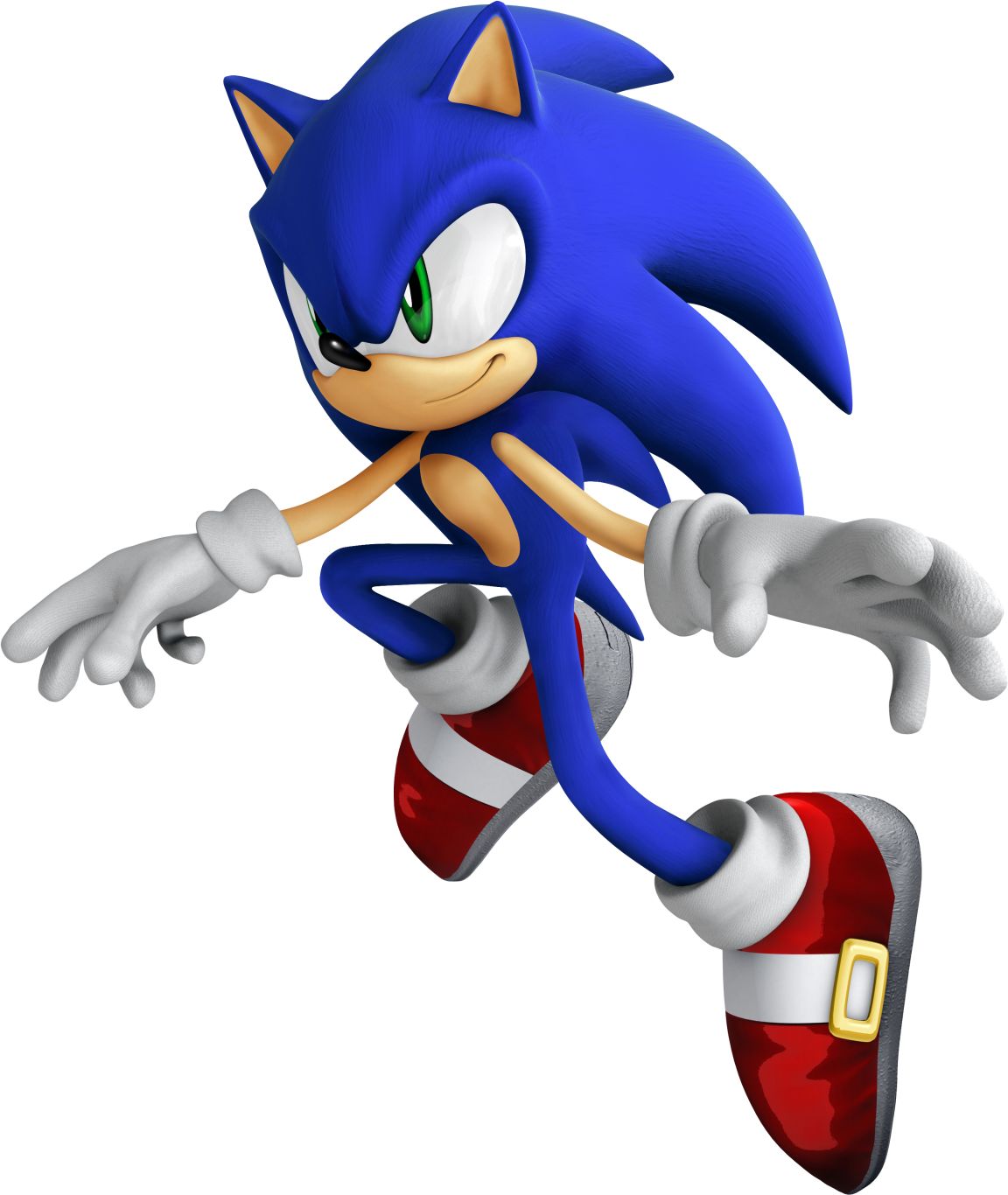 Sonic the Hedgehog    图片编号:104449