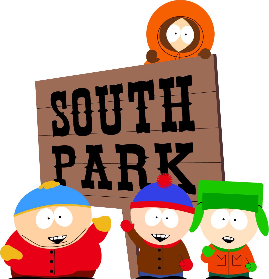 South Park PNG    图片编号:92566