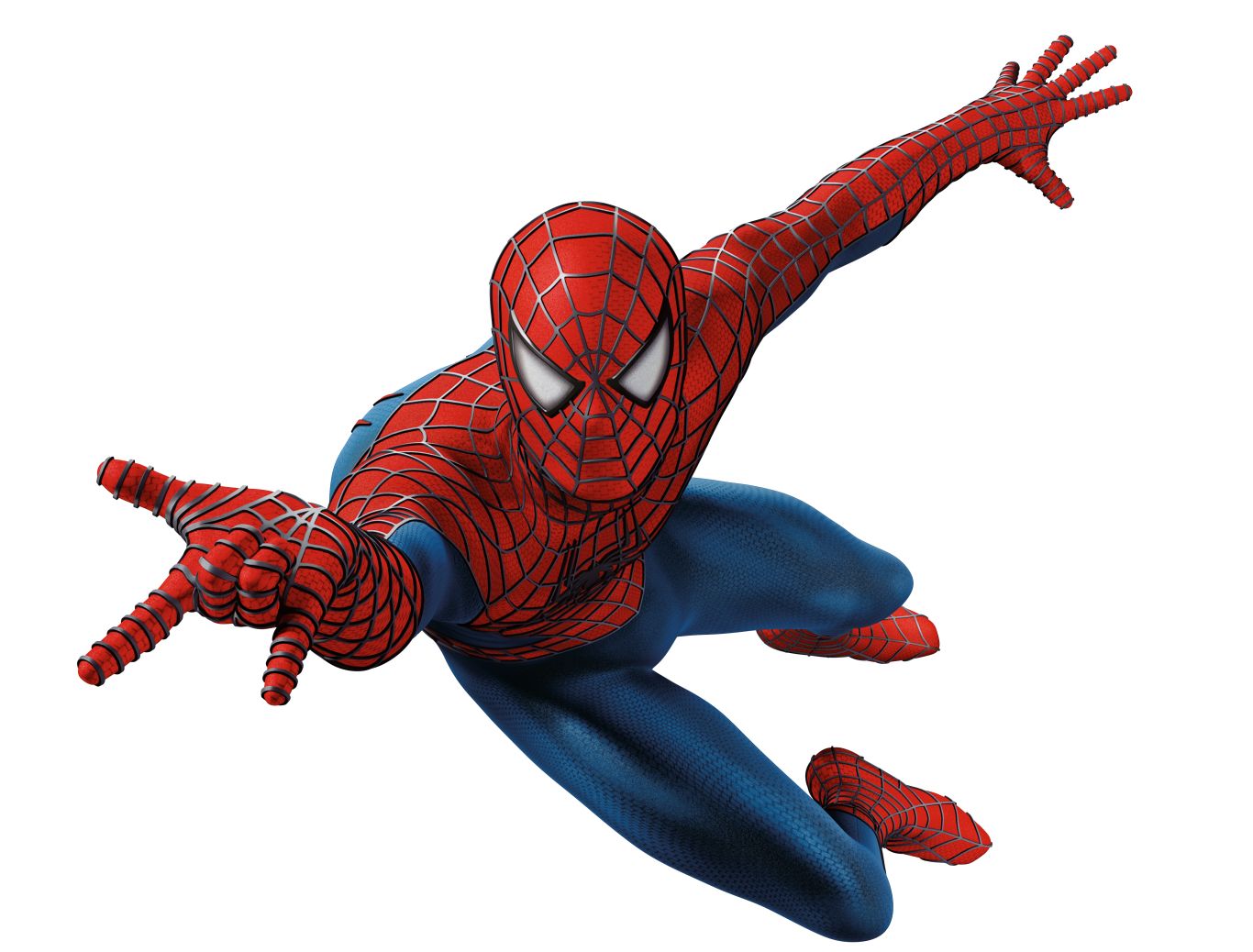 Spider-Man PNG    图片编号:28892