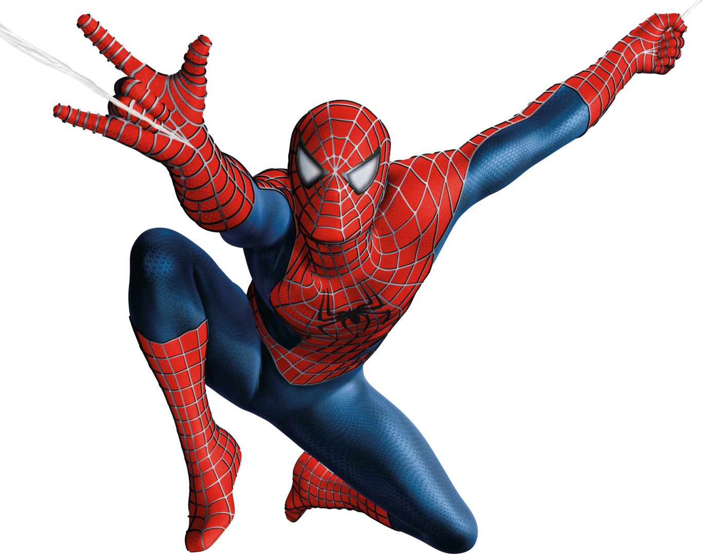 Spider-Man PNG    图片编号:28893