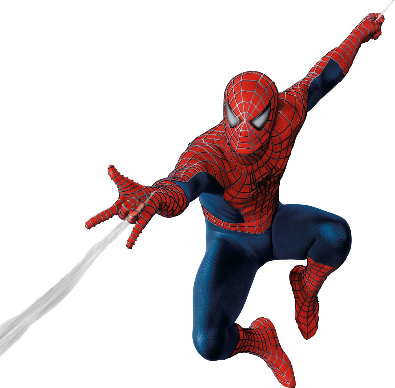 Spider-Man PNG    图片编号:28894