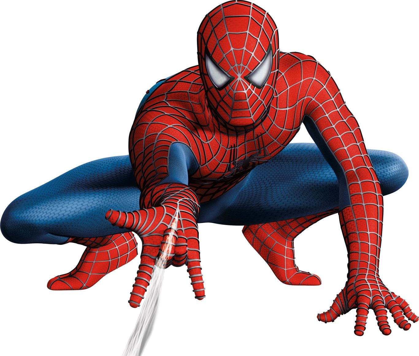 Spider-Man PNG    图片编号:28895