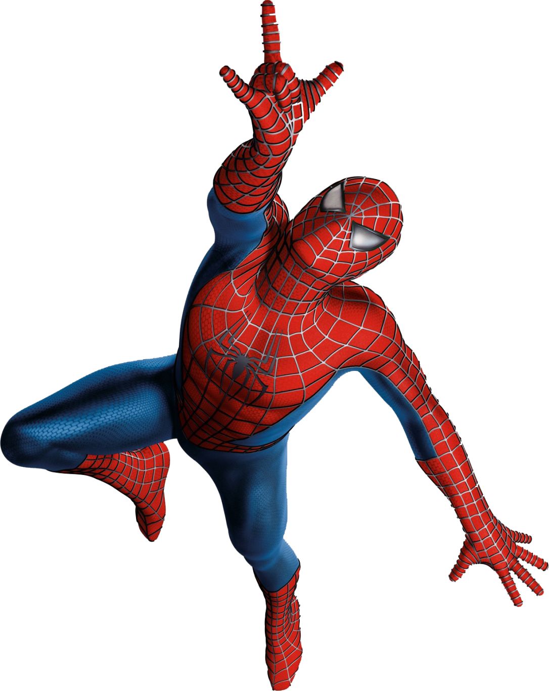 Spider-Man PNG    图片编号:28897