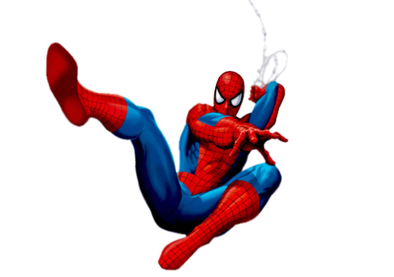 Spider-Man PNG    图片编号:28899