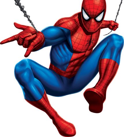 Spider-Man PNG    图片编号:28900