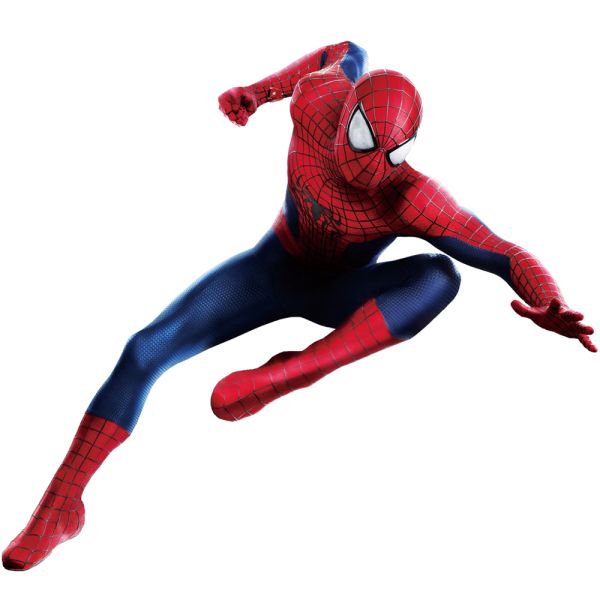 Spider-Man PNG    图片编号:28901