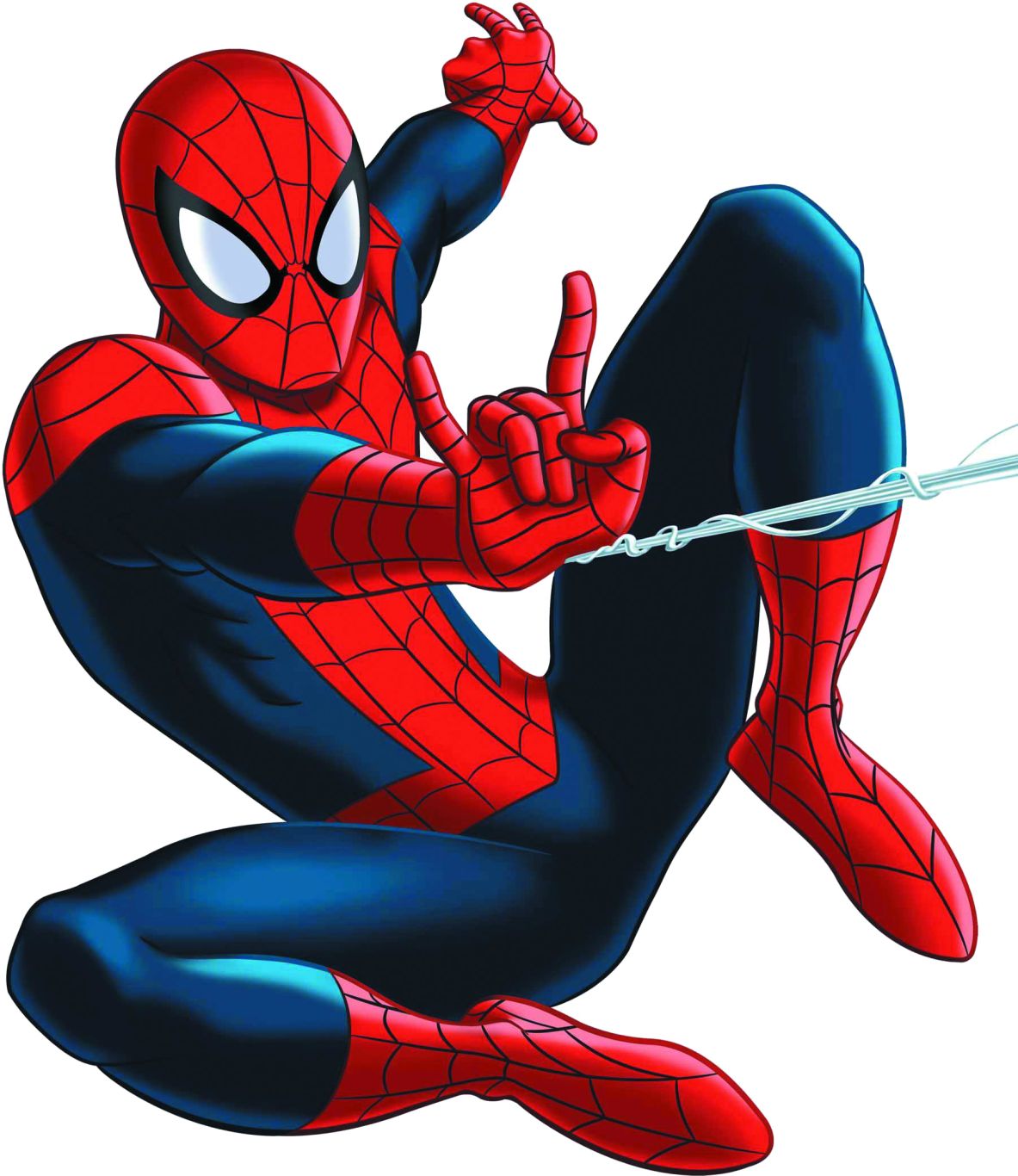 Spider-Man PNG    图片编号:28903