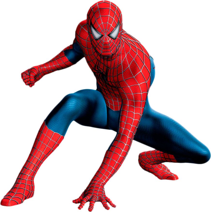Spider-Man PNG    图片编号:28905