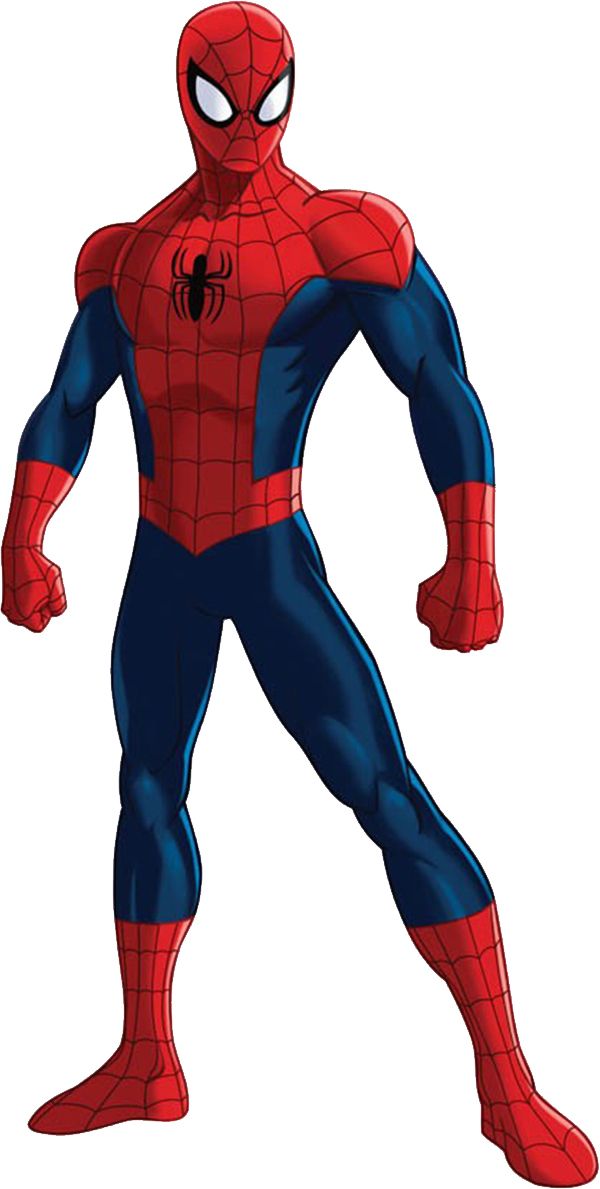 Spider-Man PNG    图片编号:28908