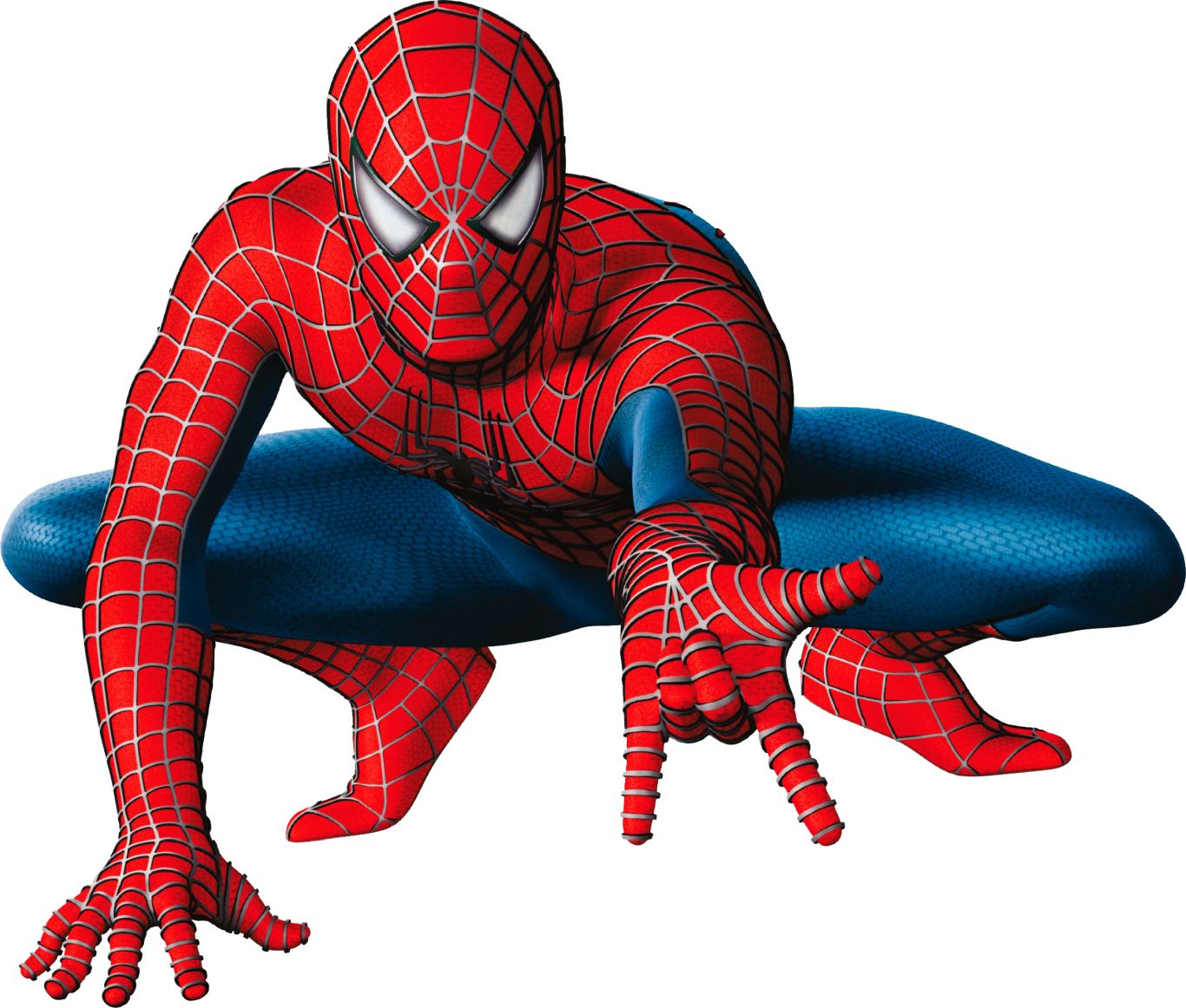 Spider-Man PNG    图片编号:28909