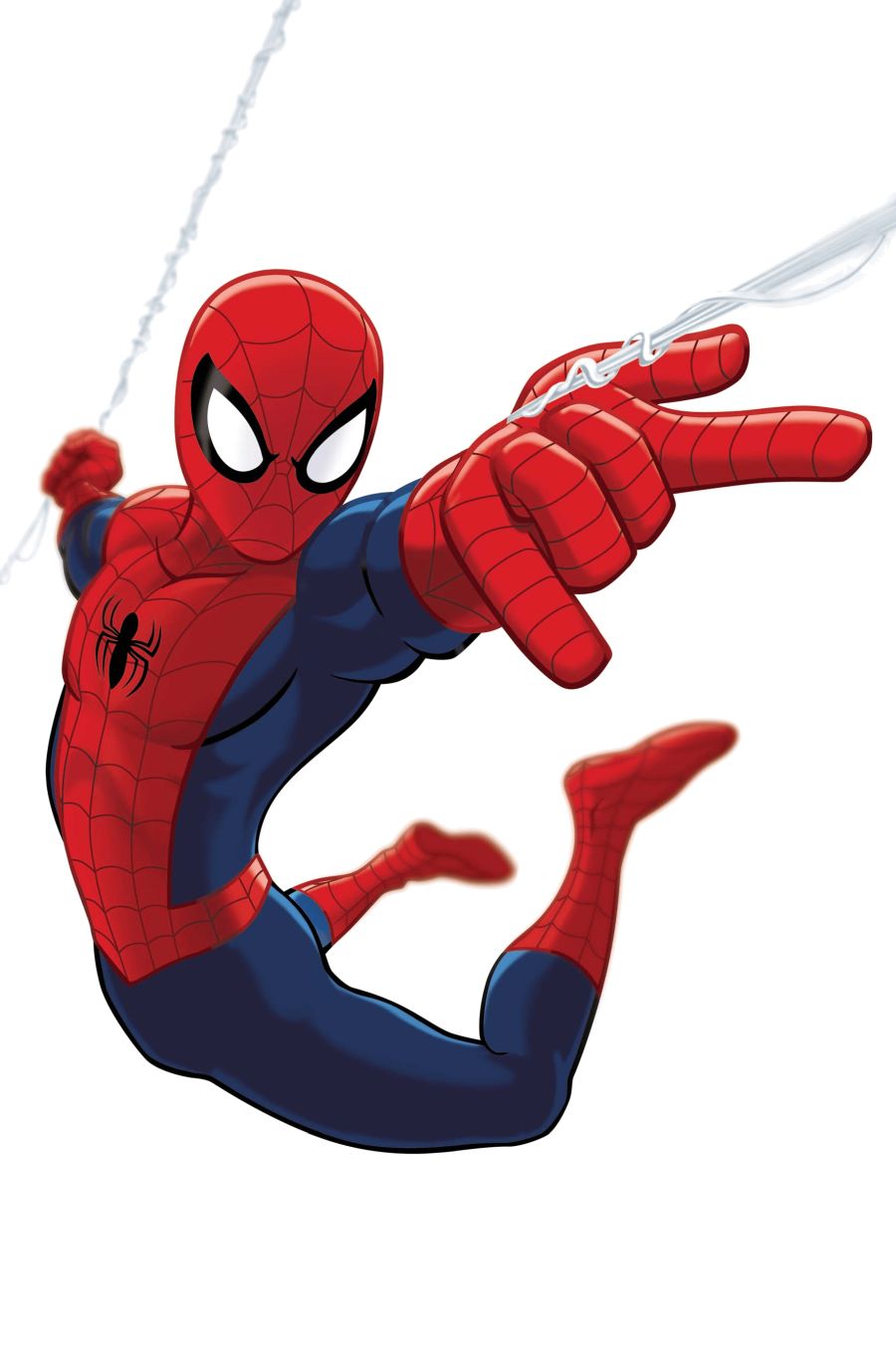 Spider-Man PNG    图片编号:28911