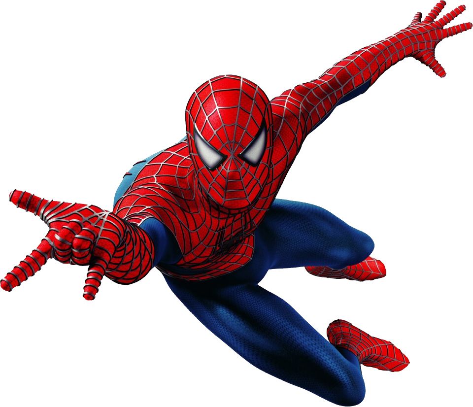 Spider-Man PNG    图片编号:28885