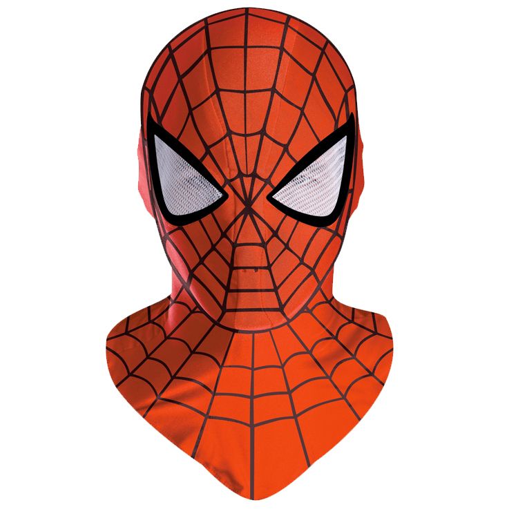 Spider-Man PNG    图片编号:28913